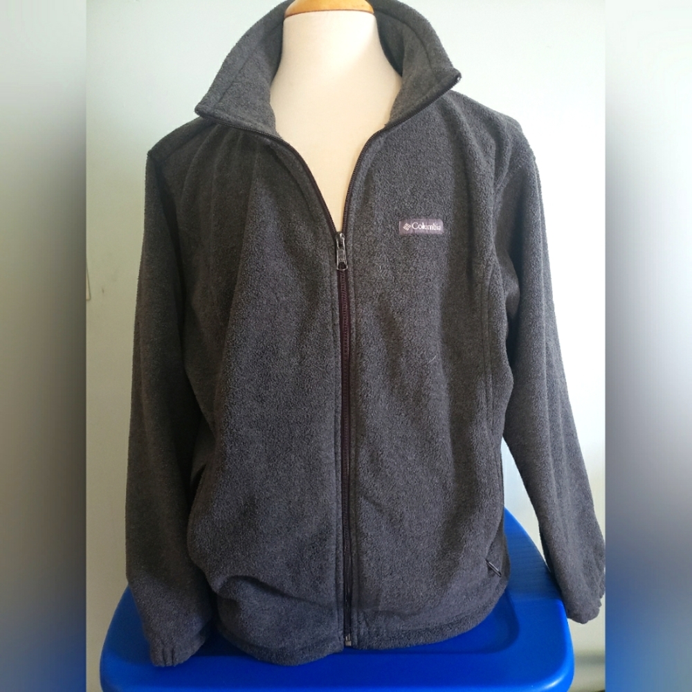 Columbia jacket